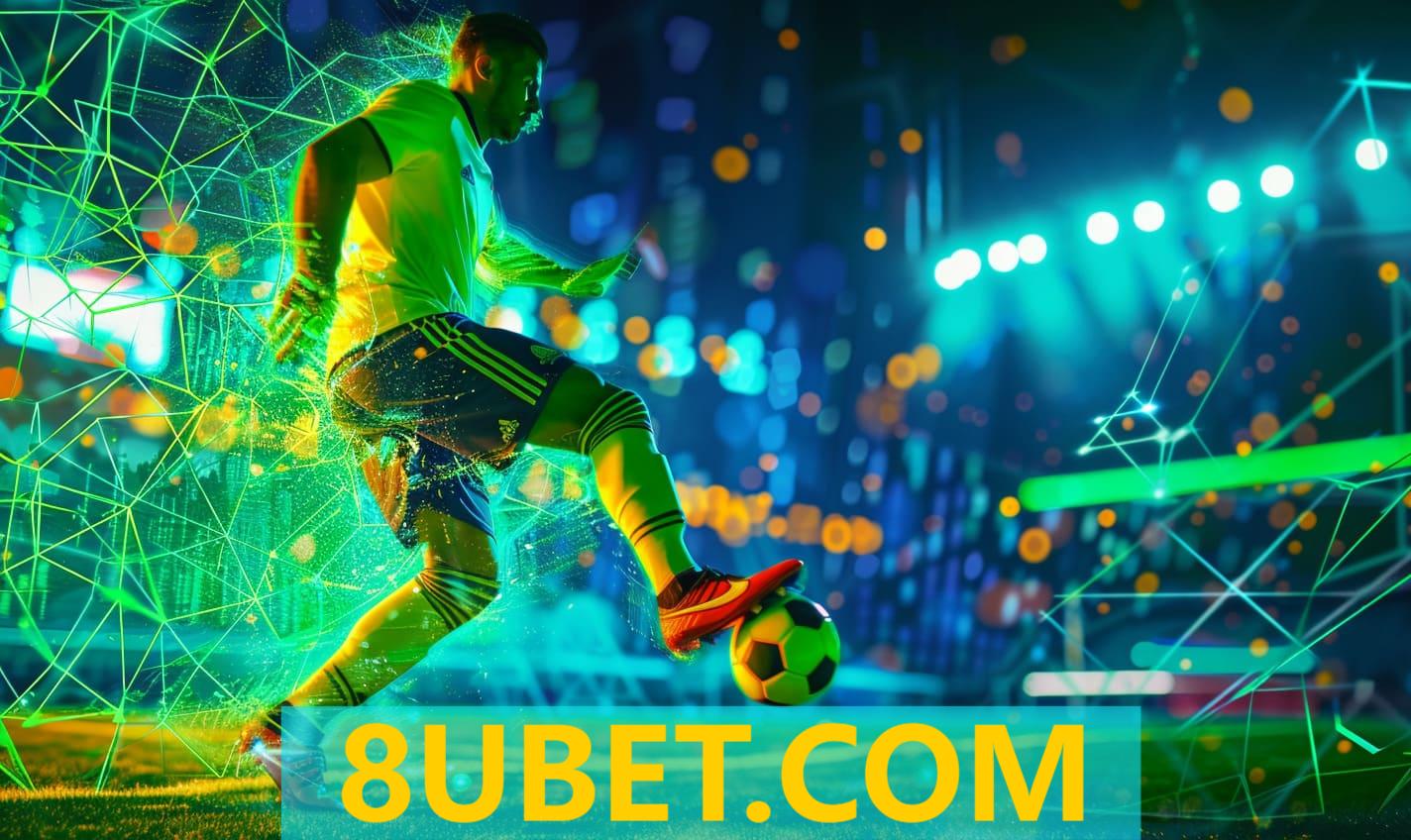 Cassino Online Seguro 8UBET.COM