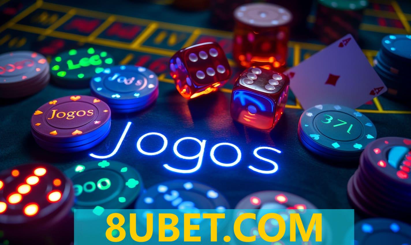 Jogos Crash na 8UBET.COM